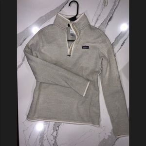 Patagonia Better Sweater